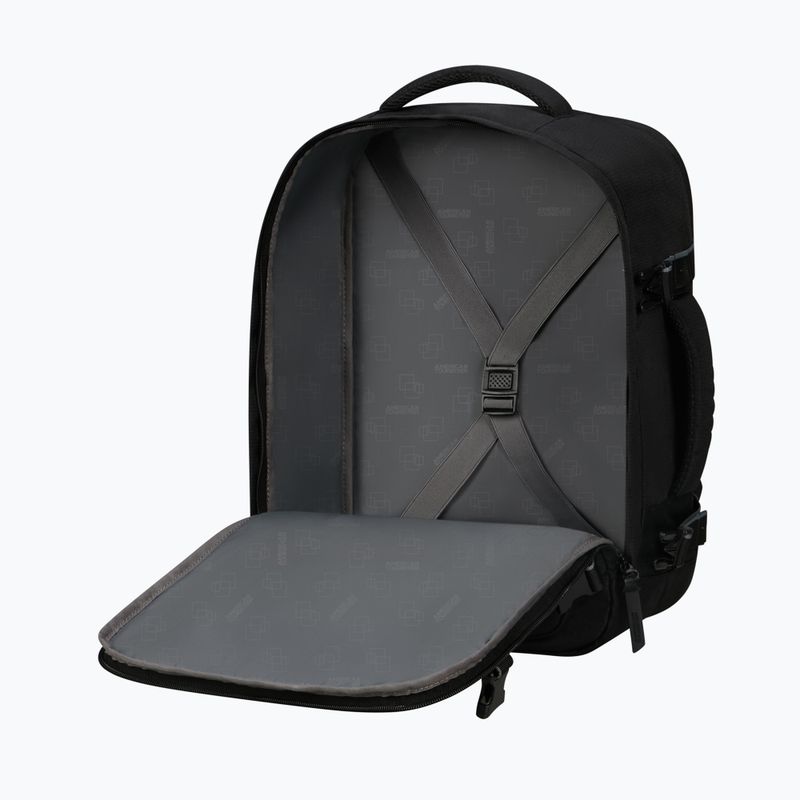 Zaino American Tourister Casual MS 26,5 l nero 6