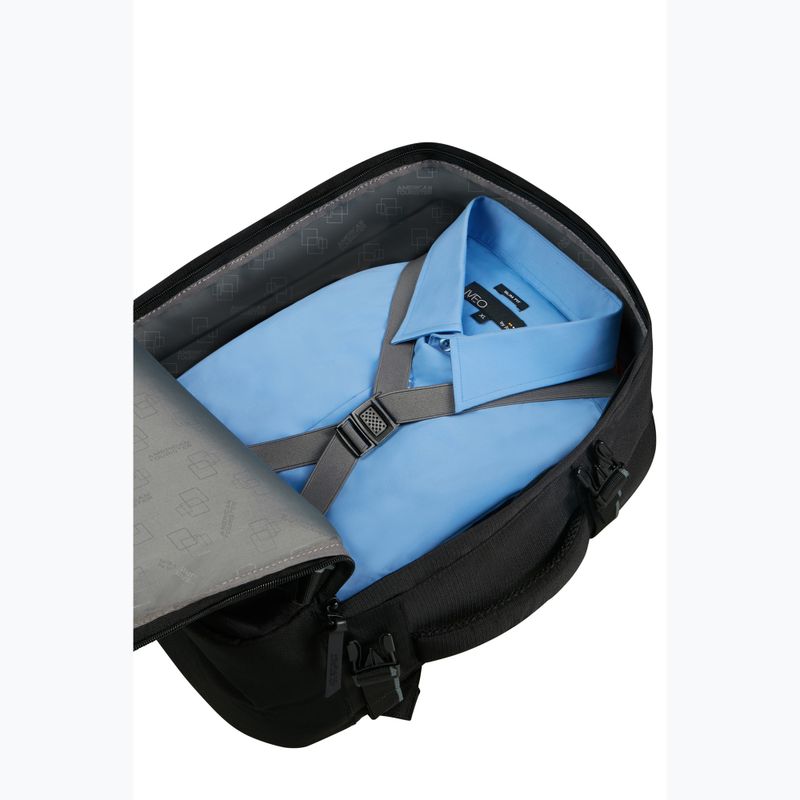Zaino American Tourister Casual MS 26,5 l nero 7