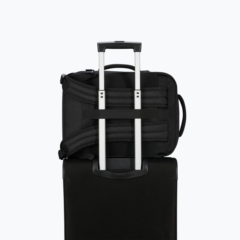 Zaino American Tourister Casual MS 26,5 l nero 8
