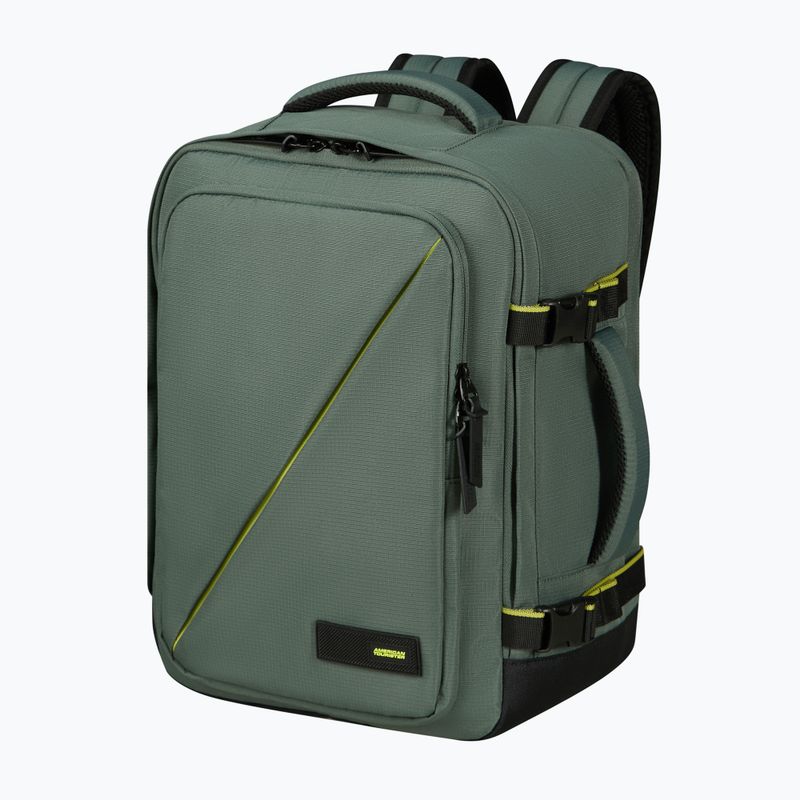 Zaino American Tourister Casual MS 26,5 l foresta scura 2
