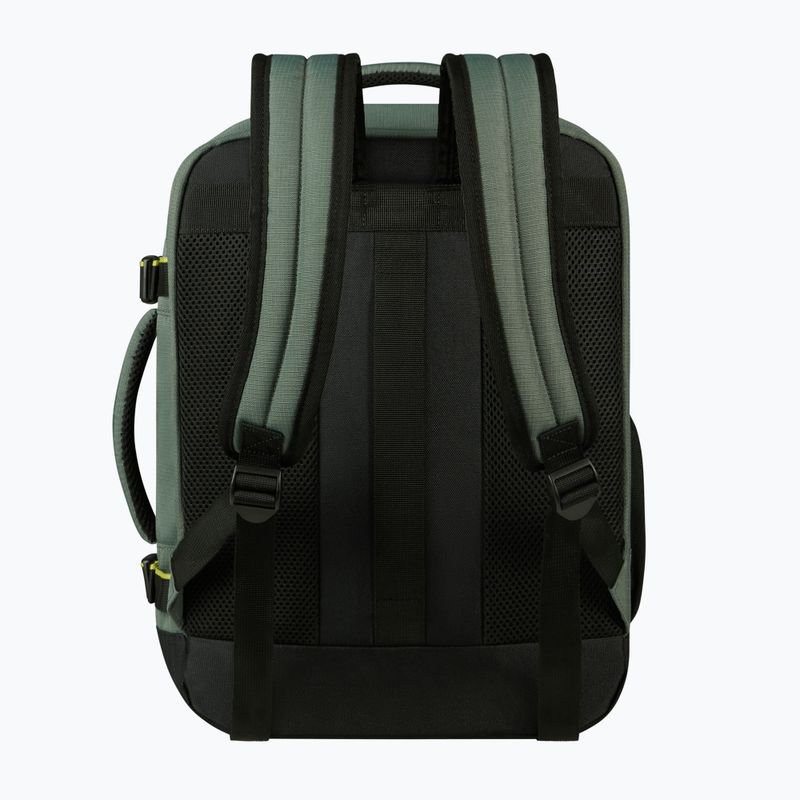 Zaino American Tourister Casual MS 26,5 l foresta scura 3