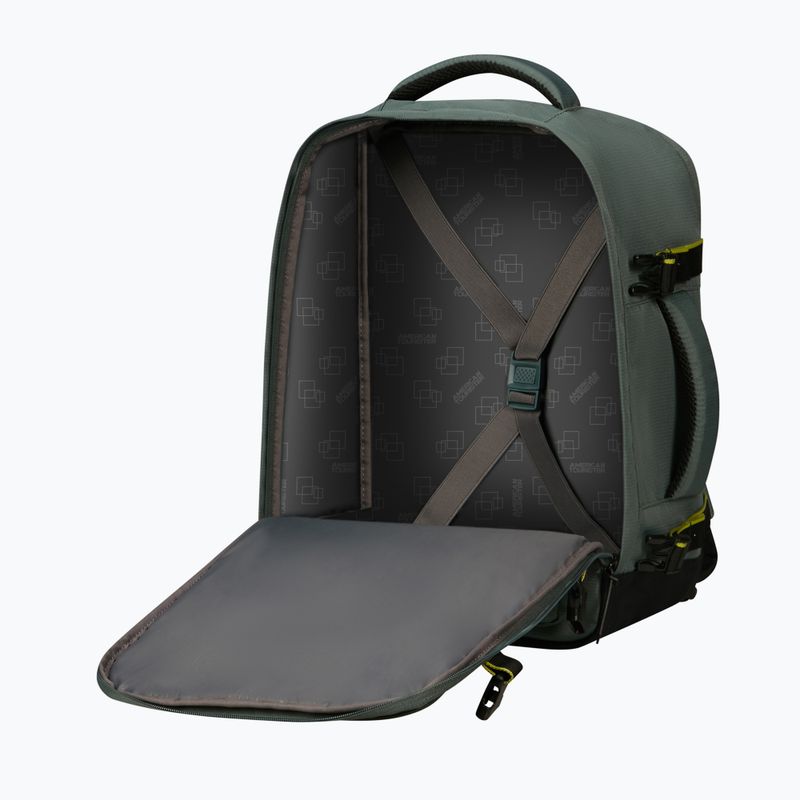 Zaino American Tourister Casual MS 26,5 l foresta scura 6