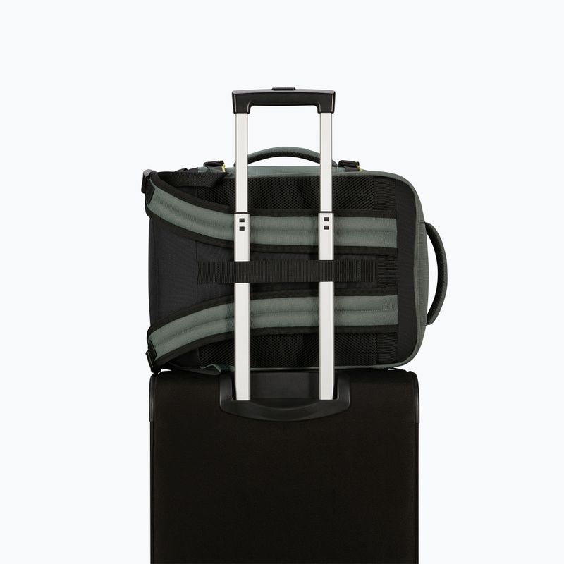 Zaino American Tourister Casual MS 26,5 l foresta scura 8