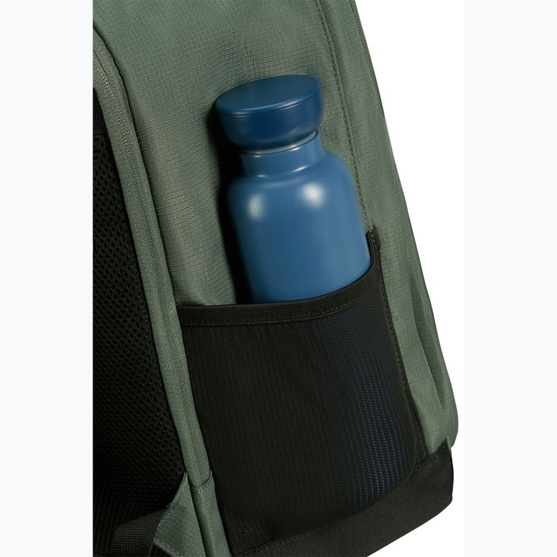 Zaino American Tourister Casual MS 26,5 l foresta scura 9