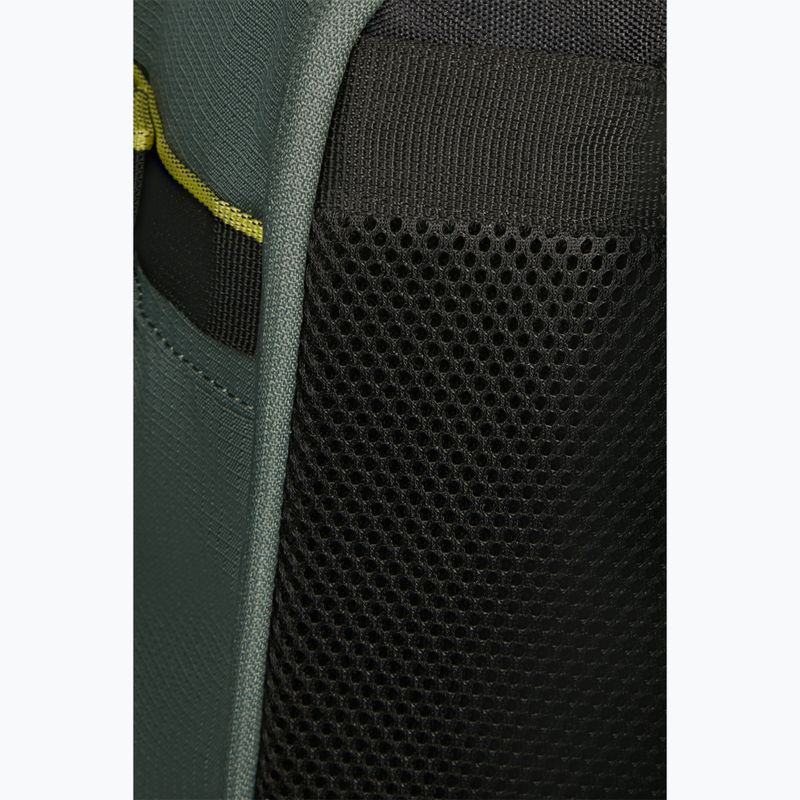 Zaino American Tourister Casual MS 26,5 l foresta scura 10