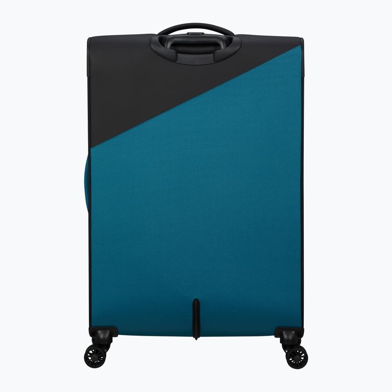 Valigia American Tourister Daring Dash 117 l nero / blu 3