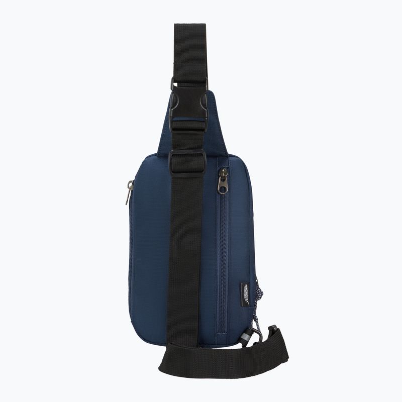 American Tourister Brightup 3 l sacchetto per i reni navy 3