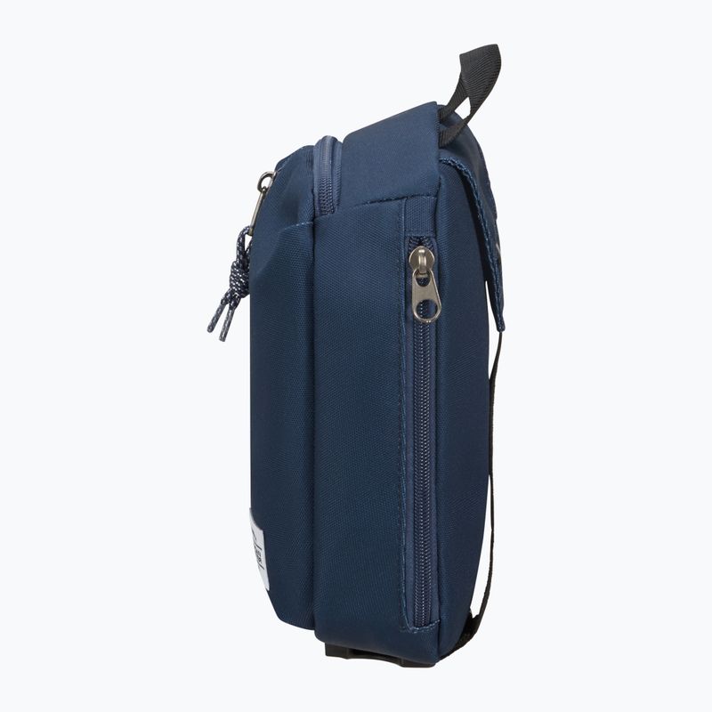 American Tourister Brightup 3 l sacchetto per i reni navy 4