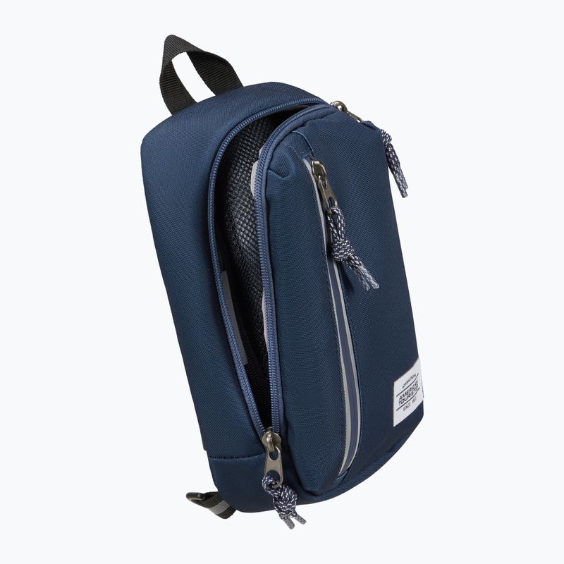 American Tourister Brightup 3 l sacchetto per i reni navy 5