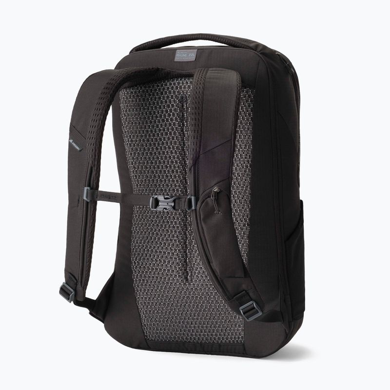 Zaino Gregory Rhune 22 l techno granite city 2