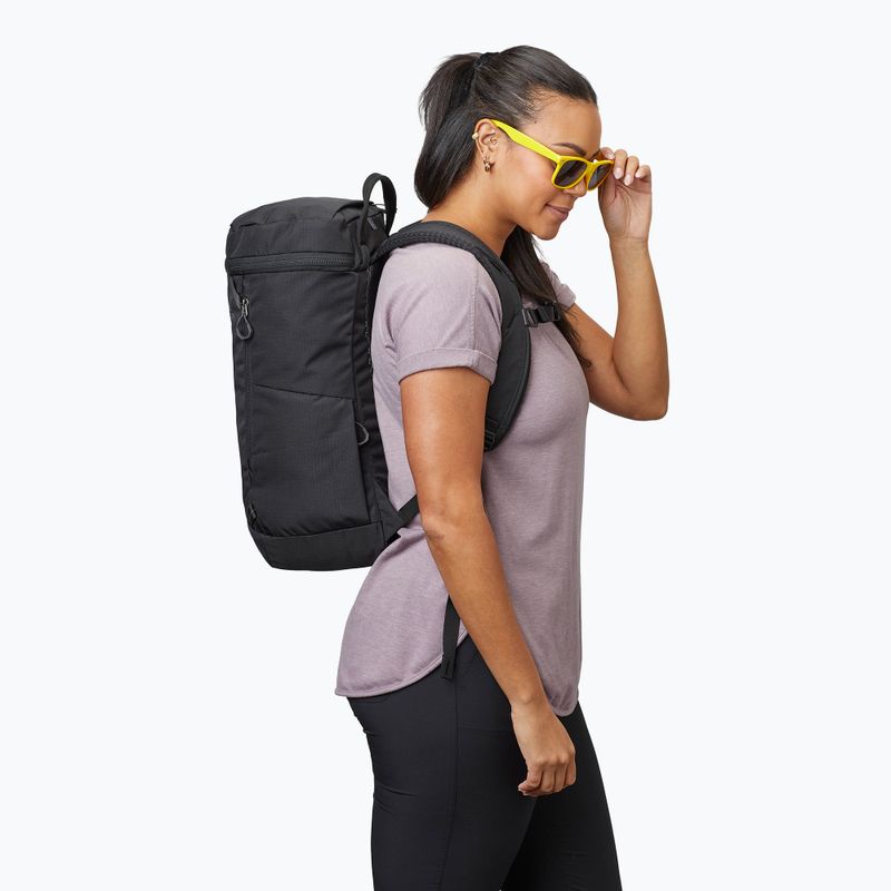 Zaino Gregory Rhune 25 l techno granite city 2