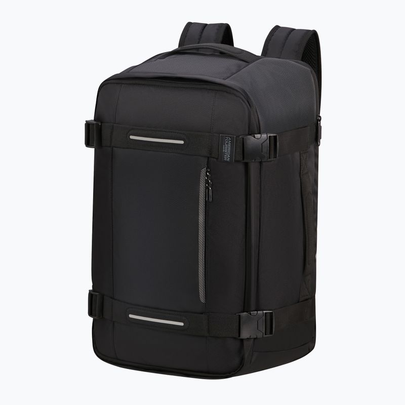 Plecak podróżny American Tourister Travel Backpack 44 l asphalt black 2