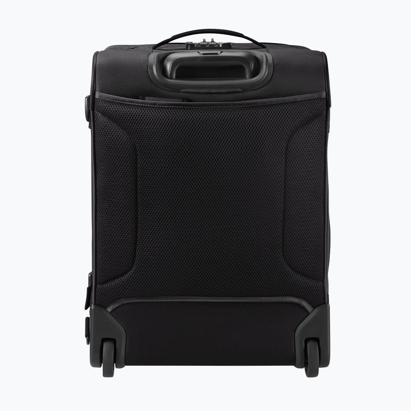 American Tourister Duffle WH 45,5 l nero asfalto custodia da viaggio 3