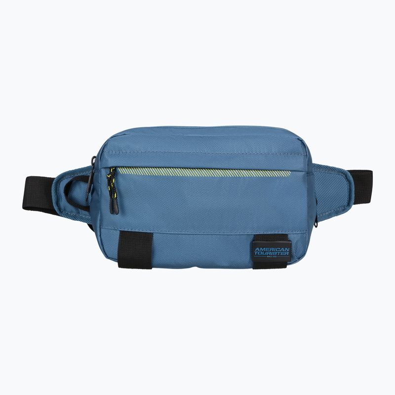 American Tourister Marsupio 3,8 l blu coronet