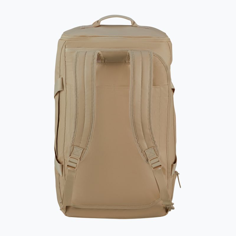 American Tourister Duffle M 54 l beige borsa da viaggio 4