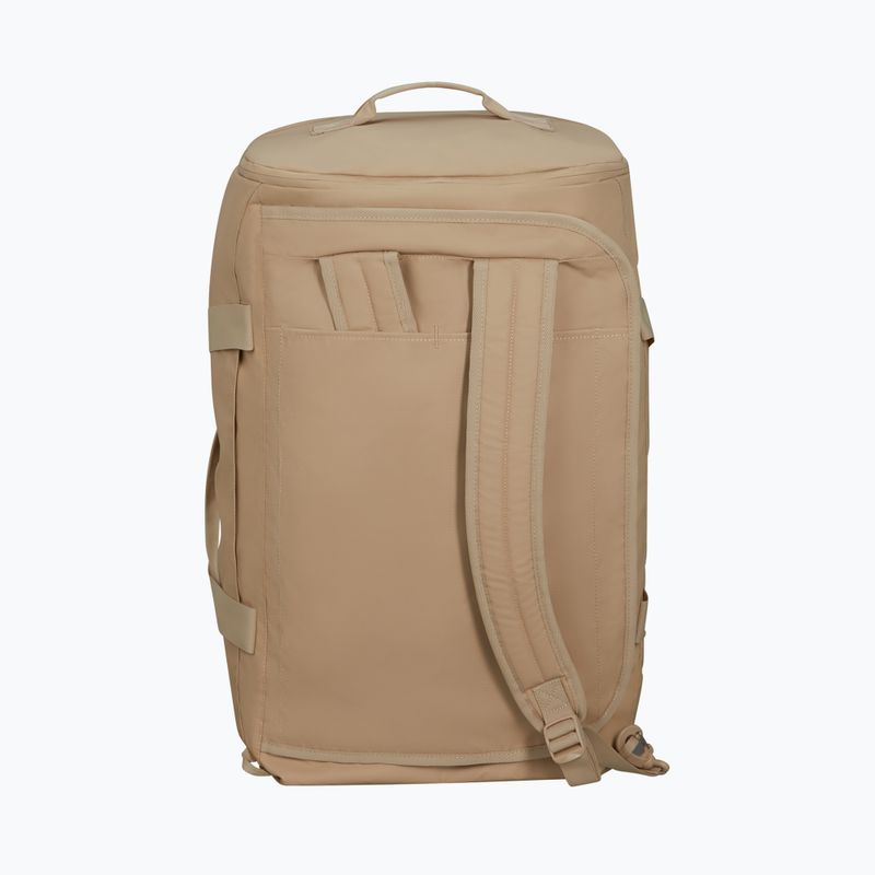 American Tourister Duffle M 54 l beige borsa da viaggio 5