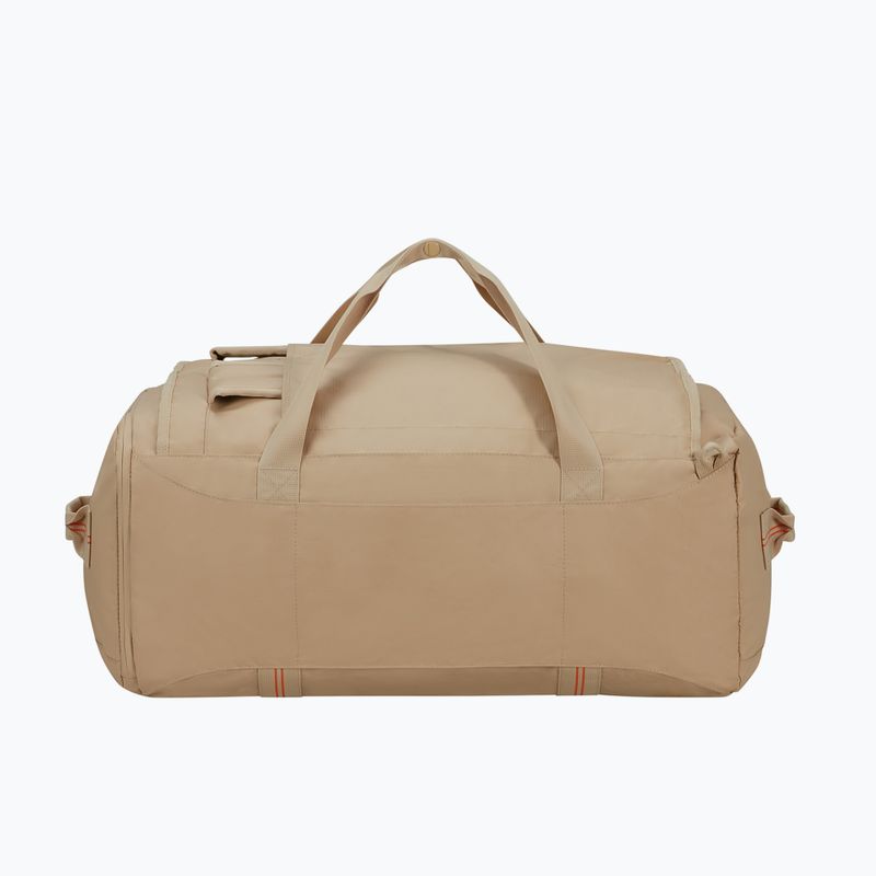 American Tourister Duffle M 54 l beige borsa da viaggio 2