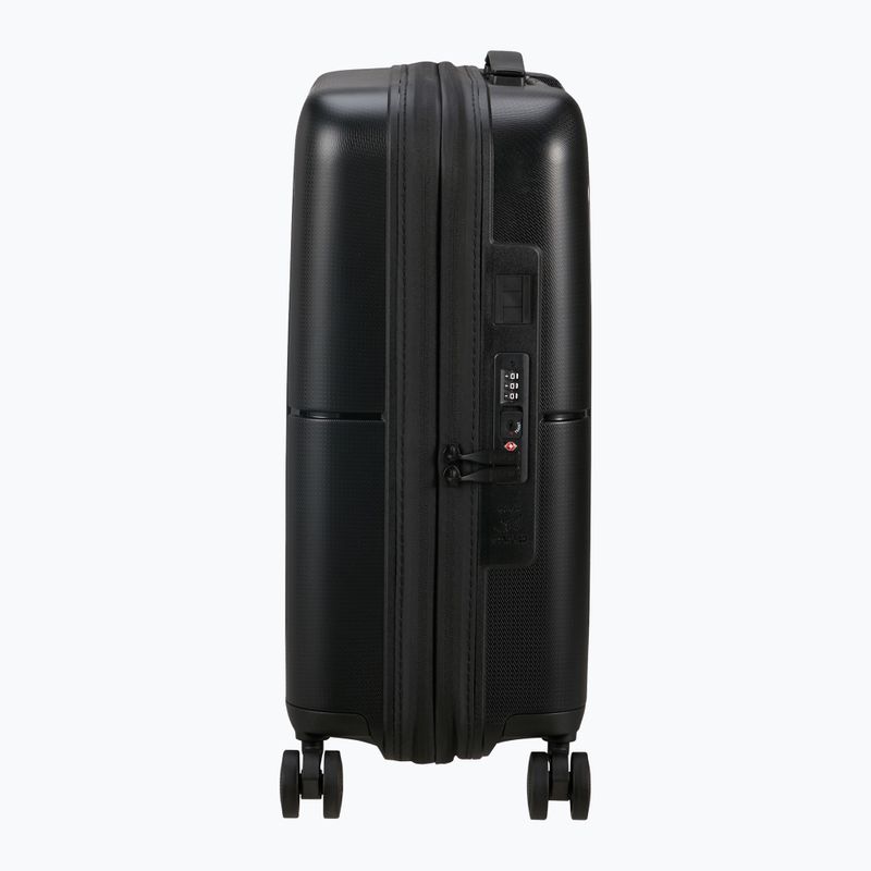 Valigia da viaggio American Tourister Dashpop Spinner 47 l true black 4