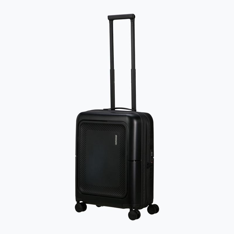 Valigia da viaggio American Tourister Dashpop Spinner 47 l true black 5