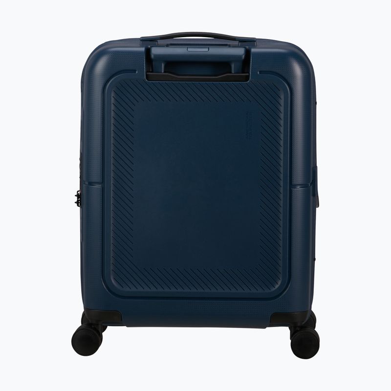Valigia da viaggio American Tourister Dashpop Spinner 47 l midnight blue 3