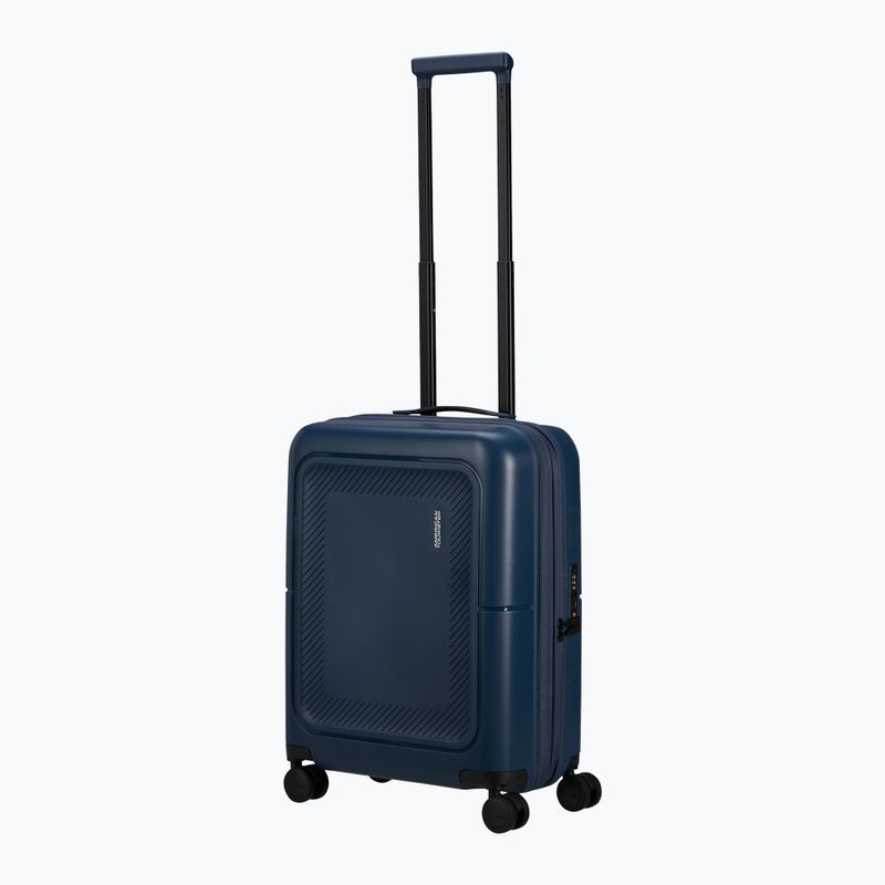 Valigia da viaggio American Tourister Dashpop Spinner 47 l midnight blue 5
