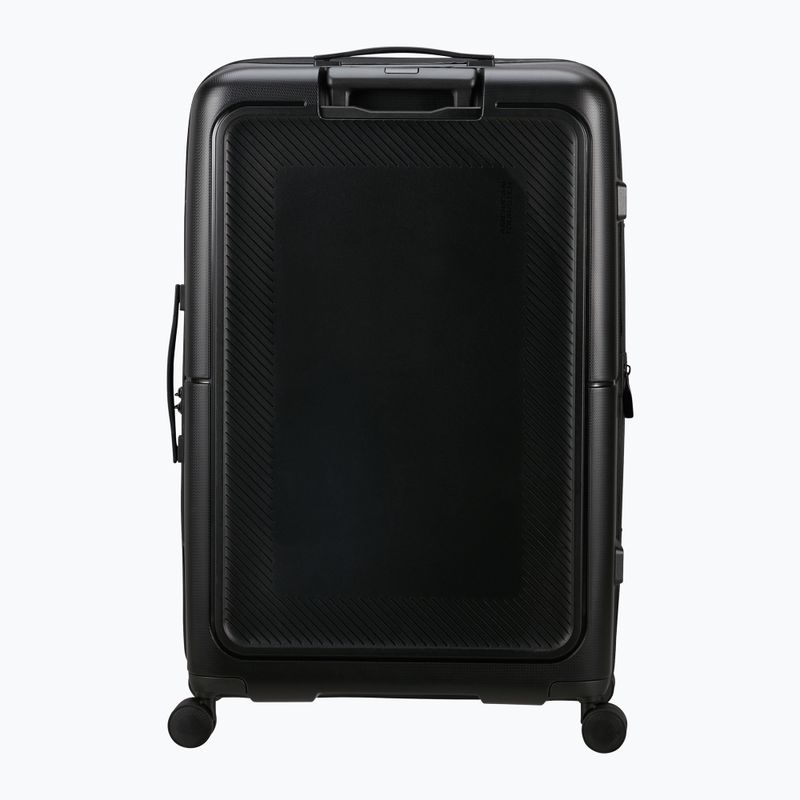 Valigia da viaggio American Tourister Dashpop Spinner 77 121 l true black 3