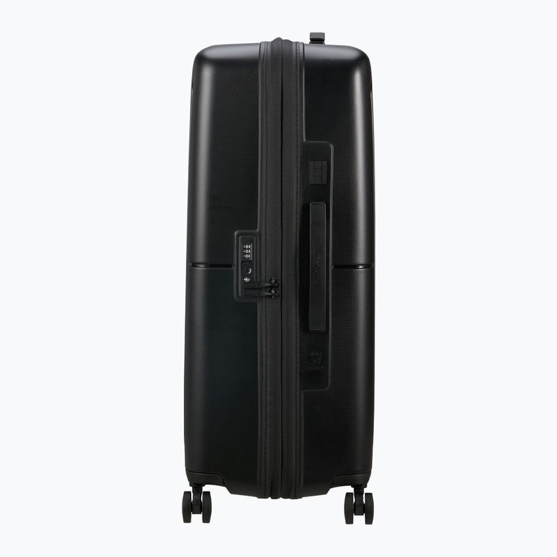 Valigia da viaggio American Tourister Dashpop Spinner 77 121 l true black 4