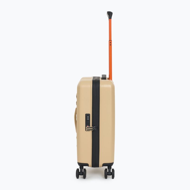 Valigia da viaggio American Tourister Trailon 36 l beige 3