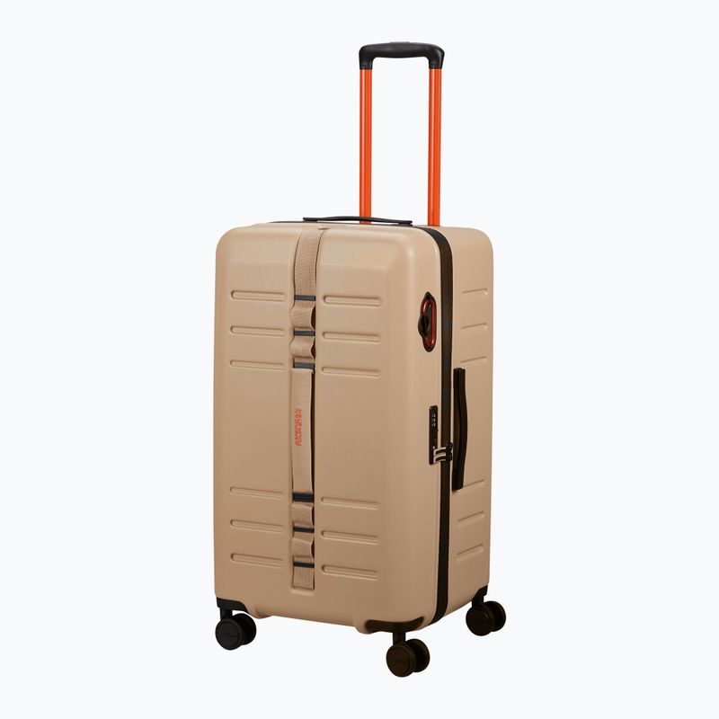 American Tourister Trailon Bauletto da viaggio 90 l beige 5