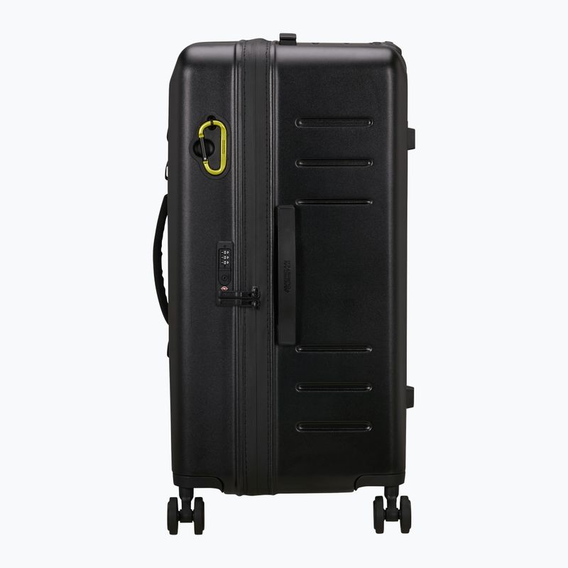 American Tourister Trailon Bauletto da viaggio 90 l nero 3