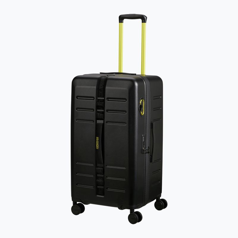 American Tourister Trailon Bauletto da viaggio 90 l nero 5