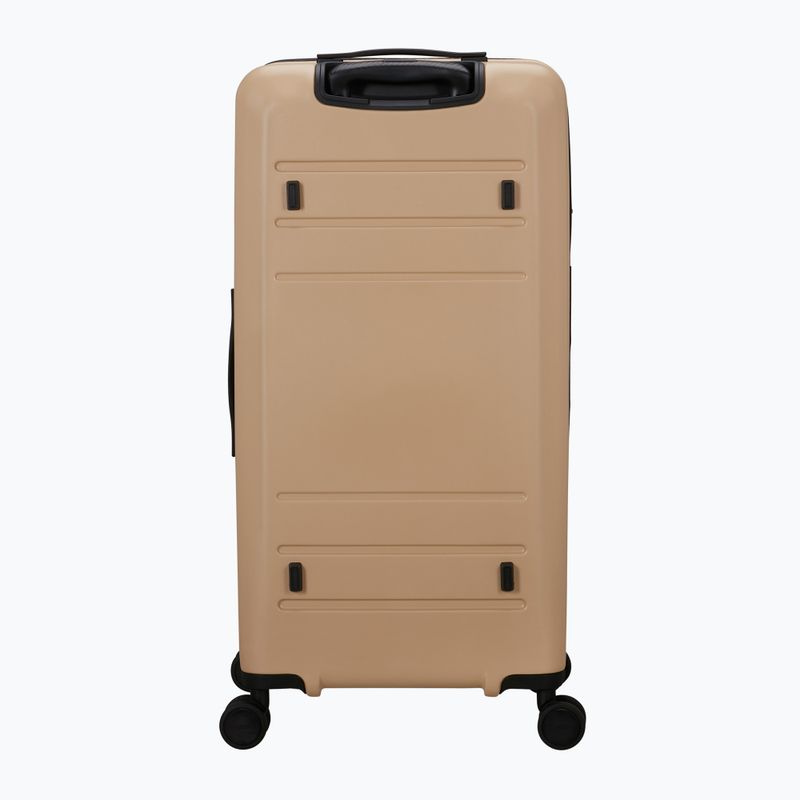 Valigia da viaggio American Tourister Trailon 100 l beige 3
