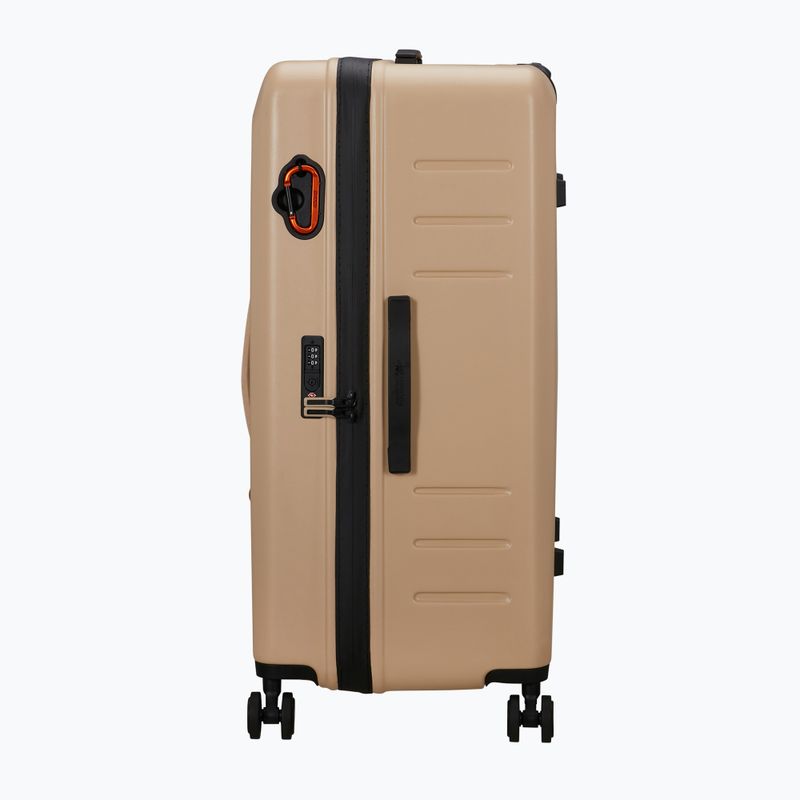 Valigia da viaggio American Tourister Trailon 100 l beige 4
