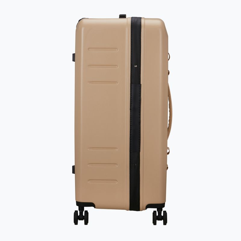 Valigia da viaggio American Tourister Trailon 100 l beige 5