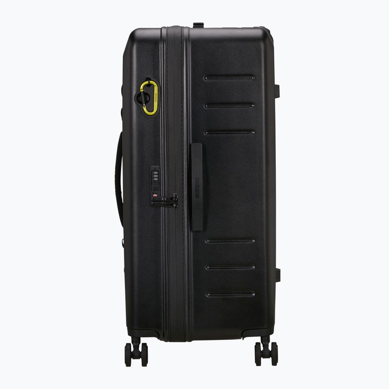 Valigia da viaggio American Tourister Trailon 100 l nero 4
