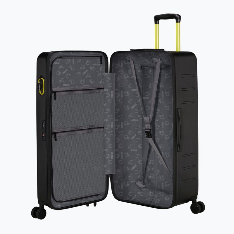 Valigia da viaggio American Tourister Trailon 100 l nero 6