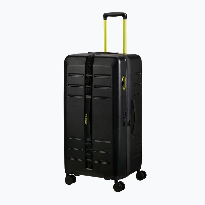 Valigia da viaggio American Tourister Trailon 100 l nero 7