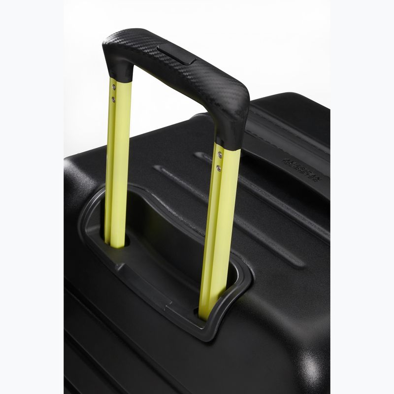Valigia da viaggio American Tourister Trailon 100 l nero 8