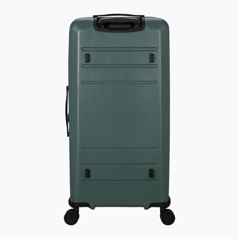 Valigia da viaggio American Tourister Trailon 100 l dark forest 3