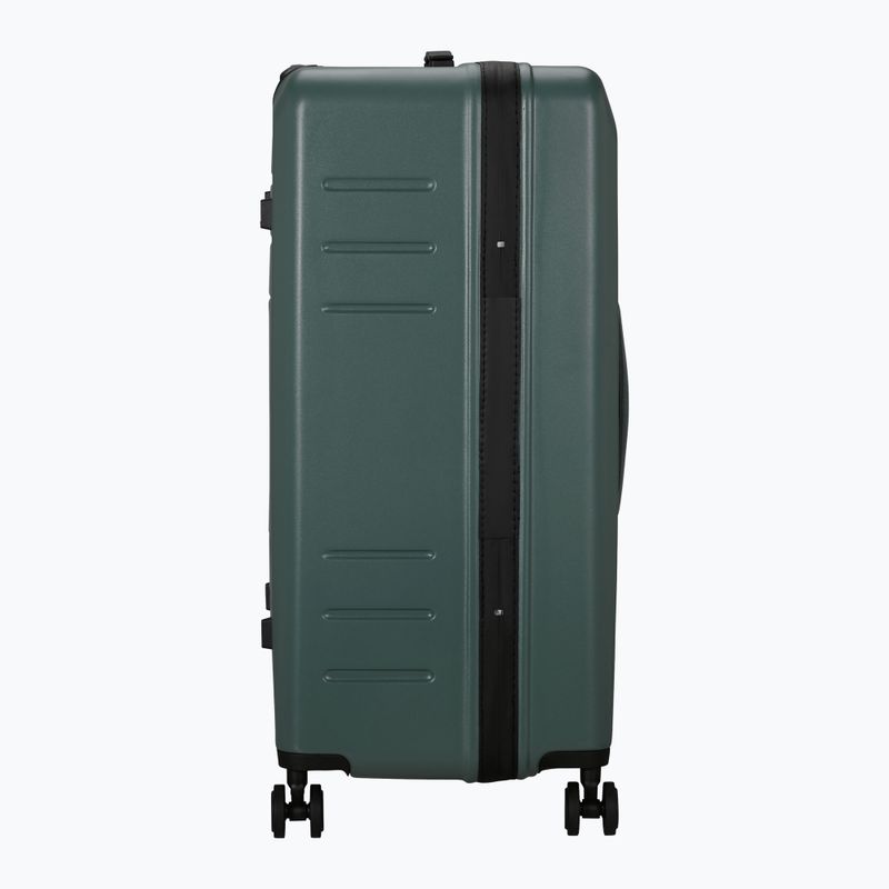Valigia da viaggio American Tourister Trailon 100 l dark forest 4