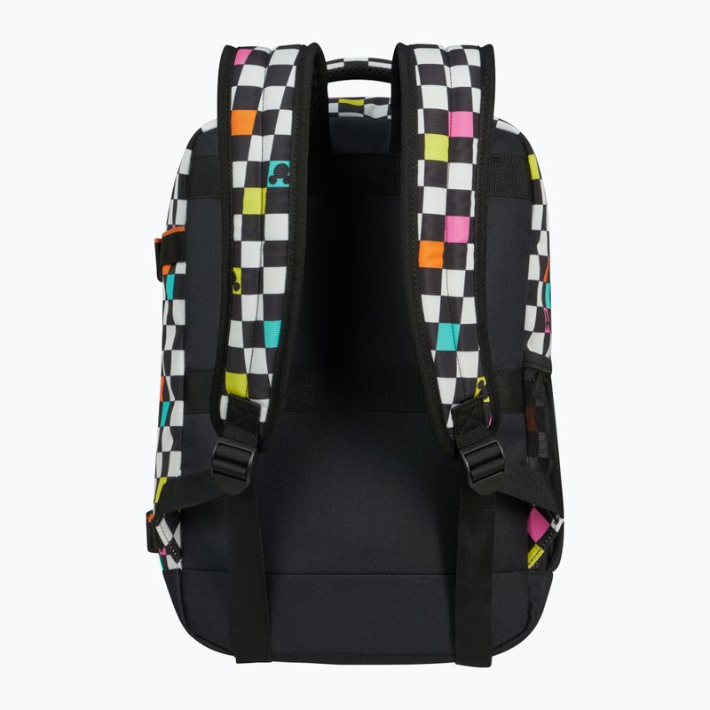American Tourister Take2Cabin Disney 24 l zaino mickey check 3