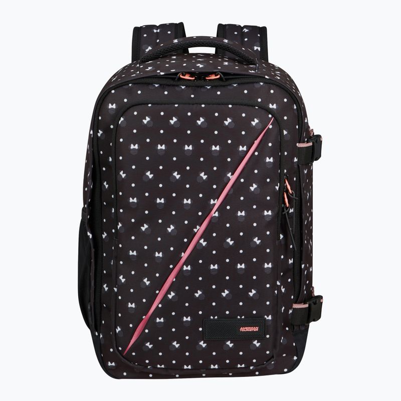 American Tourister Take2Cabin Disney zaino 24 l minnie urban dots