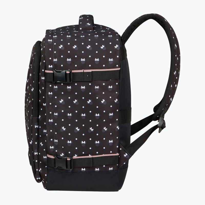 American Tourister Take2Cabin Disney zaino 24 l minnie urban dots 4