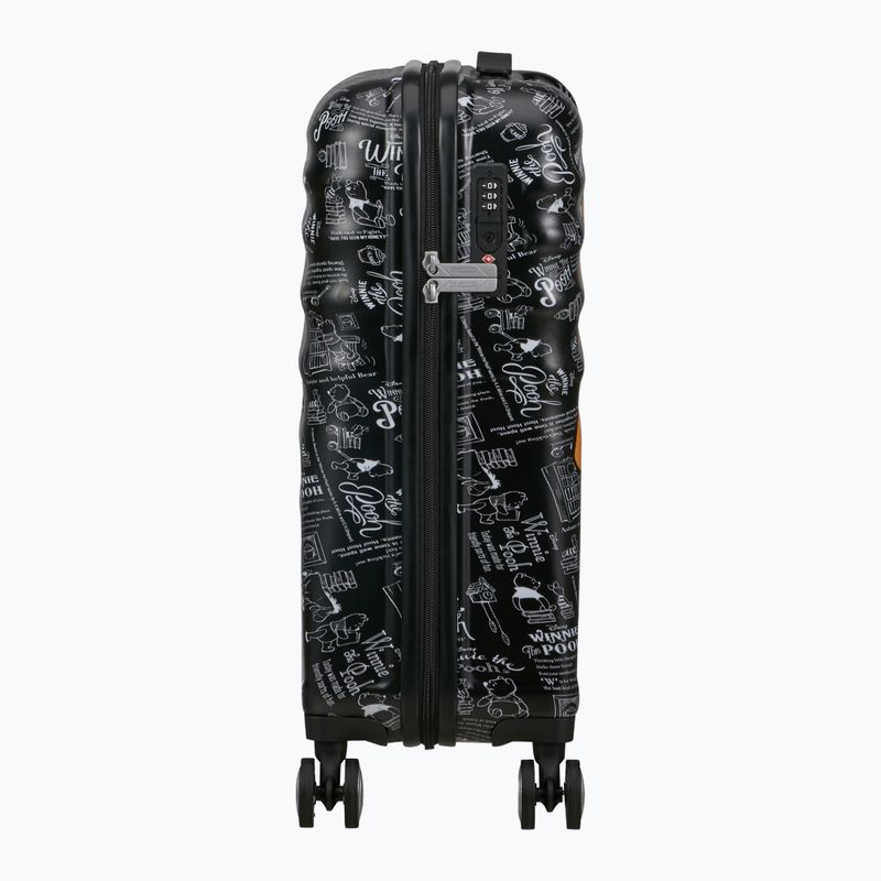 American Tourister Disney Wavebreaker 36 l Valigia da viaggio Winnie the Pooh 4