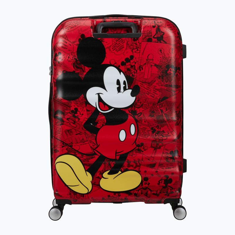 Valigia da viaggio American Tourister Disney Wavebreaker Spinner 96 l 3