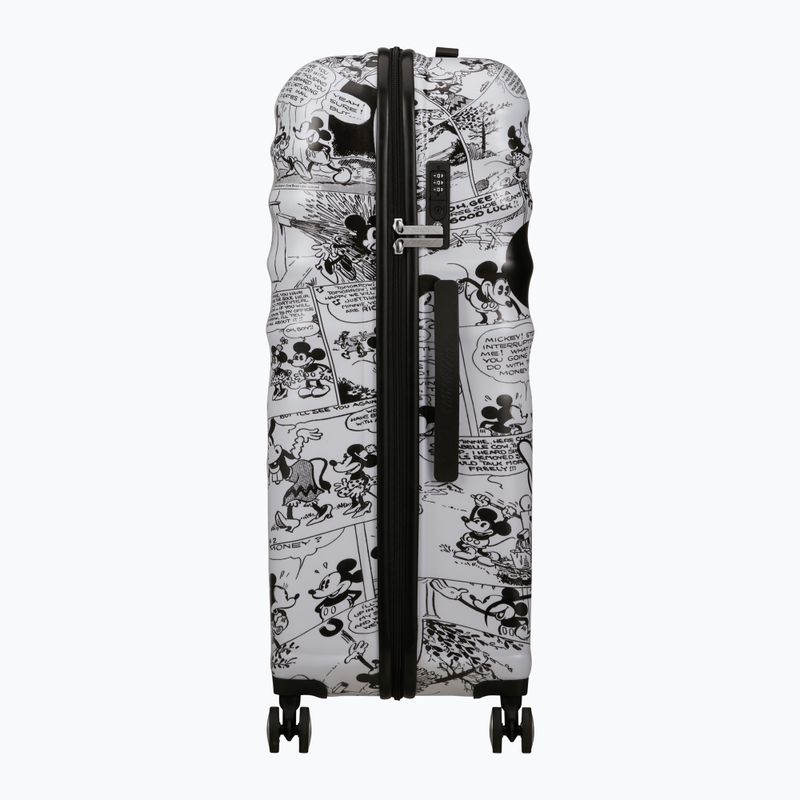 Valigia da viaggio American Tourister Disney Wavebreaker Spinner 96 l 4