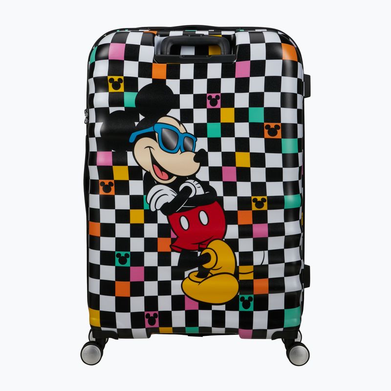 Valigia da viaggio American Tourister Disney Wavebreaker Spinner 96 l 3
