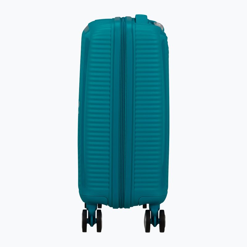 Valigia da viaggio American Tourister Soundbox Mini 47 22 l deep teal 4