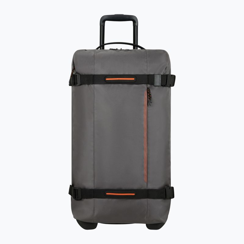 American Tourister Urban Track 84 l valigia da viaggio grigio scuro