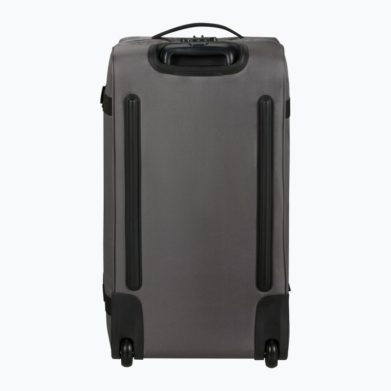 American Tourister Urban Track 84 l valigia da viaggio grigio scuro 3